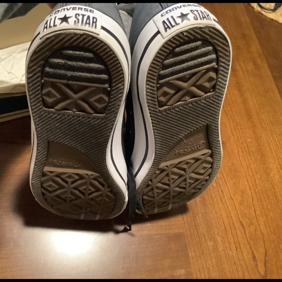 Converse chuck taylor new - Picture 6 of 7